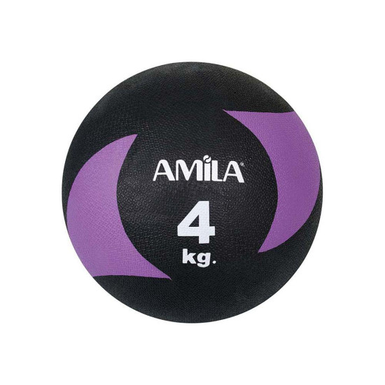 Amila Medicine Ball 4kg
